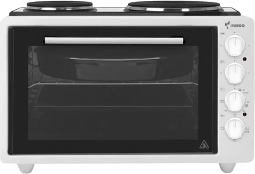 FUEGO MINI PEĆNICA FG 4280 W (1 / 2)