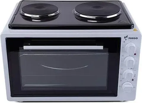 FUEGO MINI PEĆNICA FG 4280 W (2 / 2)