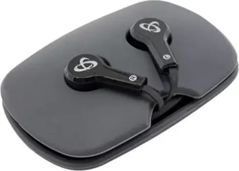 SBOX EP-033 [3.5mm / in-ear / mic] (1 / 1)