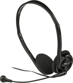 GENIUS HS-M200C (1 / 3)