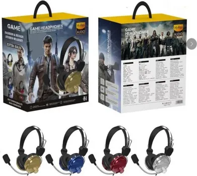 AOAS U13 GAMING (1 / 1)