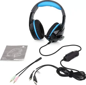 PHOINKAS H-3 [3.5mm / mic] (3 / 6)