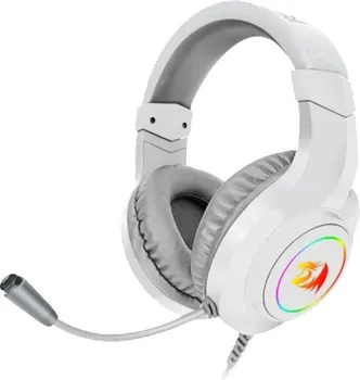 REDRAGON HYLAS H260W RGB GAMING HEADSET (1 / 9)