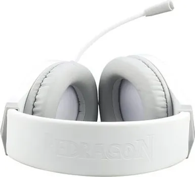 REDRAGON HYLAS H260W RGB GAMING HEADSET (3 / 9)