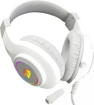 REDRAGON HYLAS H260W RGB GAMING HEADSET (4 / 9)