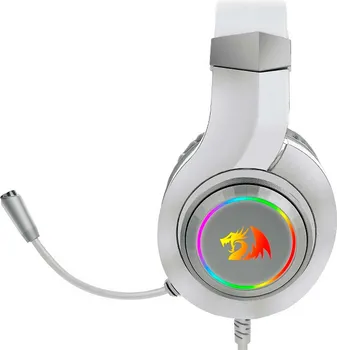 REDRAGON HYLAS H260W RGB GAMING HEADSET (8 / 9)