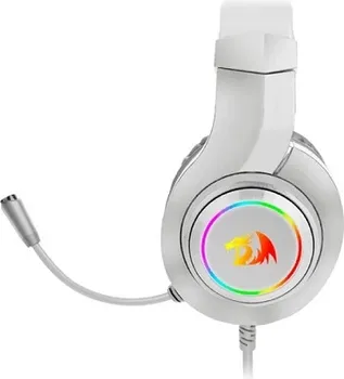 REDRAGON HYLAS H260W RGB GAMING HEADSET (9 / 9)