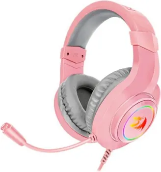 REDRAGON HYLAS H260 RGB GAMING HEADSET [3.5mm] (3 / 18)