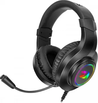 REDRAGON HYLAS H260 RGB GAMING HEADSET [3.5mm] (8 / 18)