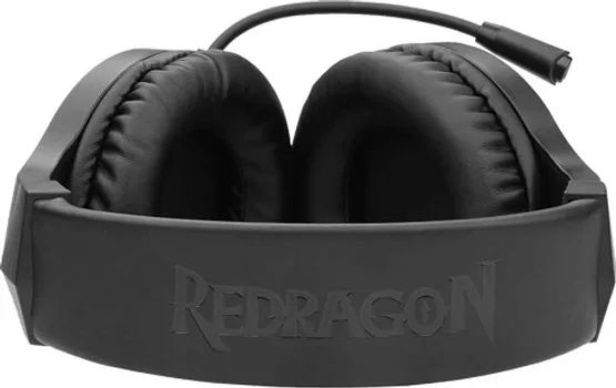 REDRAGON HYLAS H260 RGB GAMING HEADSET [3.5mm] (9 / 18)