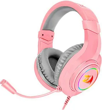 REDRAGON HYLAS H260 RGB GAMING HEADSET [3.5mm] (12 / 18)
