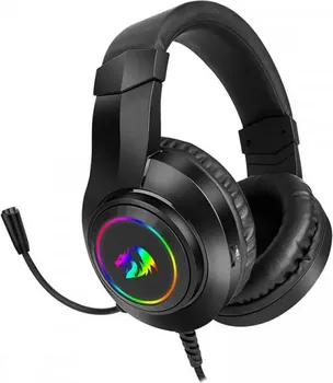 REDRAGON HYLAS H260 RGB GAMING HEADSET [3.5mm] (13 / 18)