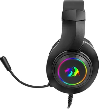 REDRAGON HYLAS H260 RGB GAMING HEADSET [3.5mm] (14 / 18)