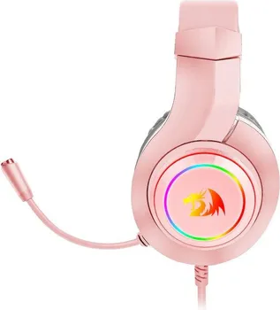 REDRAGON HYLAS H260 RGB GAMING HEADSET [3.5mm] (18 / 18)