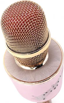 WSTER YS-66 KARAOKE BLUETOOTH (2 / 15)