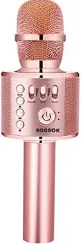 WSTER YS-66 KARAOKE BLUETOOTH (3 / 15)