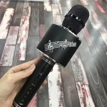 WSTER YS-66 KARAOKE BLUETOOTH (8 / 15)