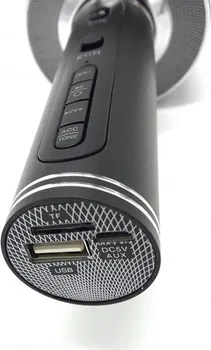 WSTER YS-66 KARAOKE BLUETOOTH (9 / 15)