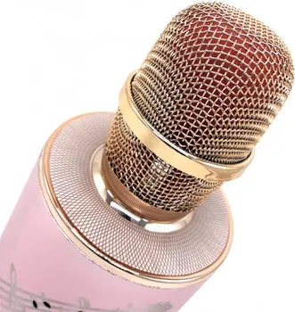 WSTER YS-66 KARAOKE BLUETOOTH (10 / 15)