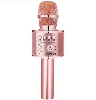 WSTER YS-66 KARAOKE BLUETOOTH (11 / 15)