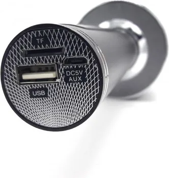 WSTER YS-66 KARAOKE BLUETOOTH (12 / 15)