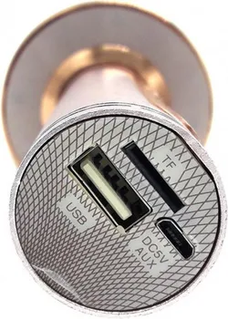 WSTER YS-66 KARAOKE BLUETOOTH (14 / 15)
