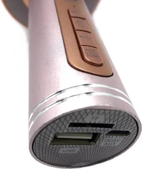 WSTER YS-66 KARAOKE BLUETOOTH (15 / 15)