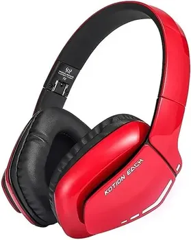 KOTION EACH B3506 [WIRELESS / mic] (1 / 5)