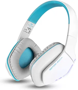 KOTION EACH B3506 [WIRELESS / mic] (2 / 5)