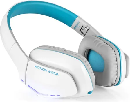 KOTION EACH B3506 [WIRELESS / mic] (3 / 5)