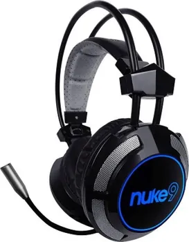 POWERLOGIC NUKE 9 GAMING [mic] (1 / 1)