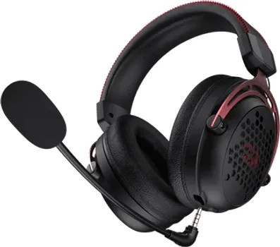 REDRAGON DIOMEDES H386 WIRED HEADSET [3.5mm / mic] (3 / 6)