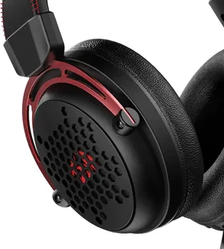 REDRAGON DIOMEDES H386 WIRED HEADSET [3.5mm / mic] (6 / 6)
