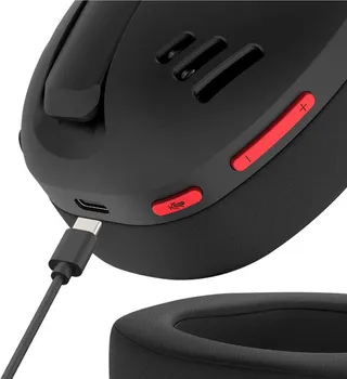 REDRAGON IRE PRO H848 WIRELESS (19 / 22)