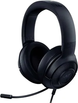 RAZER KRAKEN X LITE [3.5mm / mic] (2 / 19)