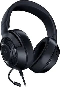 RAZER KRAKEN X LITE [3.5mm / mic] (5 / 19)