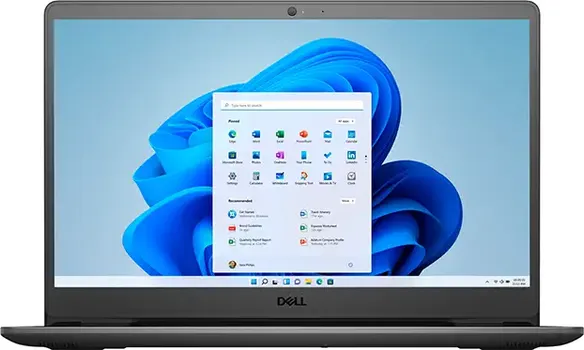 DELL INSPIRON 3505 15.6 RYZEN 3 3250U/8GB/256GB SSD (1 / 1)