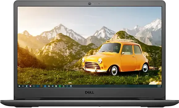 DELL INSPIRON 3505 15.6 PENTIUM N5030 8GB/256GB SSD (1 / 1)