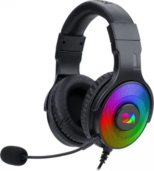 REDRAGON PANDORA 2 H350 RGB [3.5mm] (1 / 3)