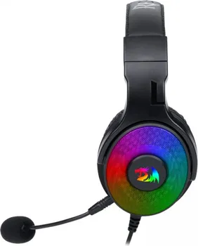 REDRAGON PANDORA 2 H350 RGB [3.5mm] (3 / 3)