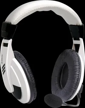 DEFENDER GRYPHON 750 HEADSET FOR PC WITH MICROPHONE (DUAL JACK) (1 / 6)