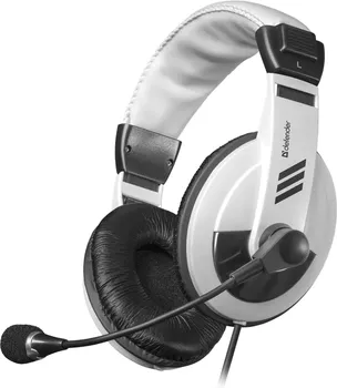 DEFENDER GRYPHON 750 HEADSET FOR PC WITH MICROPHONE (DUAL JACK) (2 / 6)