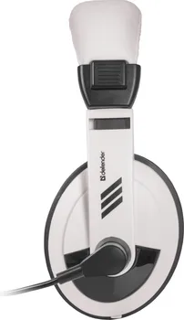 DEFENDER GRYPHON 750 HEADSET FOR PC WITH MICROPHONE (DUAL JACK) (5 / 6)