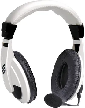 DEFENDER GRYPHON 750 HEADSET FOR PC WITH MICROPHONE (DUAL JACK) (6 / 6)