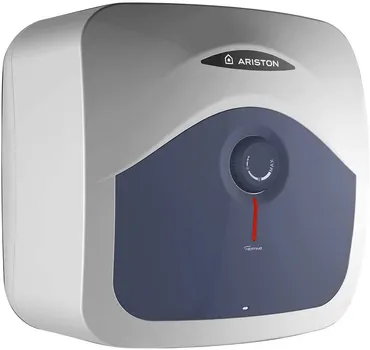 ARISTON BOJLER MALOLITRAŽNI BLU EVO R 10U/3 EU 10L - TIP:STANDARDNI - ZAPREMINA :10 L - NAČIN MONTAŽE:VISOKO-MONTAŽNI (1 / 1)