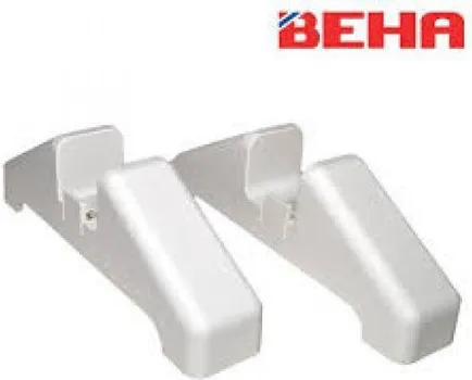 BEHA PODNI NOSACI ZA RADIJATORE SERIJE L I P (1 / 1)