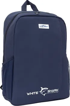 WHITE SHARK RANAC RANGER GAMING MORNARSKO PLAVA (1 / 2)