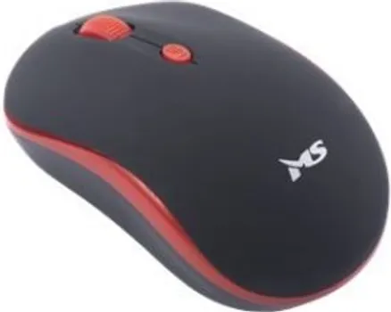 MS ROUND BEZICNI MIS RED (1 / 1)