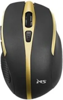 MS FOCUS M111 [WIRELESS] (2 / 2)
