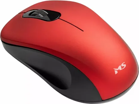 MS FOCUS M122 [WIRELESS] (2 / 3)